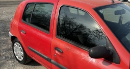 Renault Clio 1.2