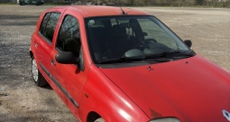 Renault Clio 1.2