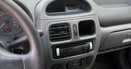 Renault Clio 1.2