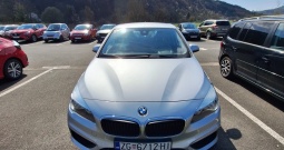 BMW 216d Active Tourer, 2015. | U sustavu PDV-a | Reg. do 7/26 | Uredno održavan