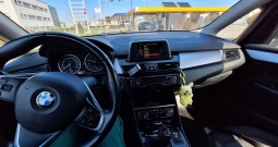 BMW 216d Active Tourer, 2015. | U sustavu PDV-a | Reg. do 7/26 | Uredno održavan