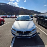 BMW 216d Active Tourer, 2015. | U sustavu PDV-a | Reg. do 7/26 | Uredno održavan