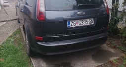 Prodajem Ford C-Max - reg. 06/2026.g