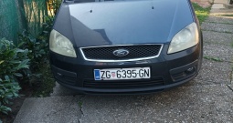 Prodajem Ford C-Max - reg. 06/2026.g