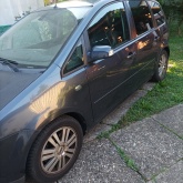 Prodajem Ford C-Max - reg. 06/2026.g