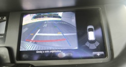 Renault Scenic tce 130, bose, panorama, kamera, top