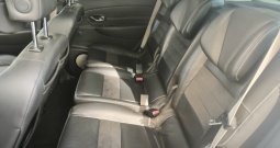 Renault Scenic tce 130, bose, panorama, kamera, top
