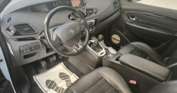 Renault Scenic tce 130, bose, panorama, kamera, top
