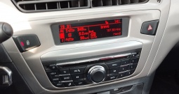 C-Elysee 1.6 HDi Ad Blue original 45000 km