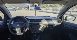 Citroen C elysee, 1.6 BlueHDi, Euro 6