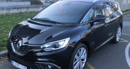 Renault Grand Scenic tce140, limited, u pdv-u, ekstra stanje