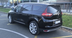 Renault Grand Scenic tce140, limited, u pdv-u, ekstra stanje