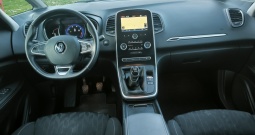 Renault Grand Scenic tce140, limited, u pdv-u, ekstra stanje