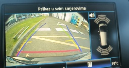 Renault Grand Scenic tce140, limited, u pdv-u, ekstra stanje