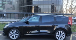 Renault Grand Scenic tce140, limited, u pdv-u, ekstra stanje