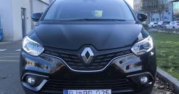 Renault Grand Scenic tce140, limited, u pdv-u, ekstra stanje