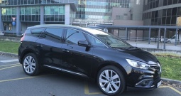 Renault Grand Scenic tce140, limited, u pdv-u, ekstra stanje