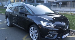 Renault Grand Scenic tce140, limited, u pdv-u, ekstra stanje
