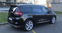 Renault Grand Scenic tce140, limited, u pdv-u, ekstra stanje