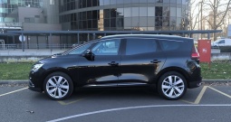 Renault Grand Scenic tce140, limited, u pdv-u, ekstra stanje