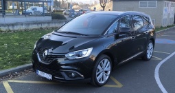 Renault Grand Scenic tce140, limited, u pdv-u, ekstra stanje