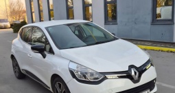 Renault Clio Techno Feel dci 75