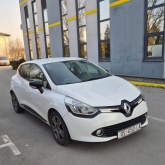 Renault Clio Techno Feel dci 75