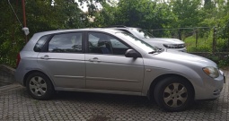 KIA cerato HB