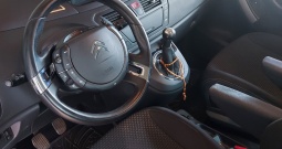 Citroen C4 Picasso 1.6 VTI