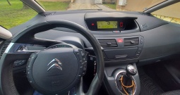 Citroen C4 Picasso 1.6 VTI