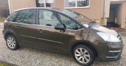 Citroen C4 Picasso 1.6 VTI
