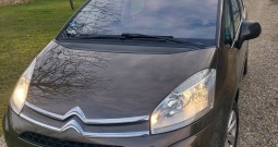 Citroen C4 Picasso 1.6 VTI