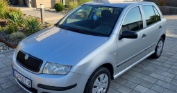 Fabia 1.2_redovno održavana_2.vlasnik_top tehničko stanje_bez dodatnih ulaganja