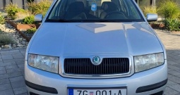 Fabia 1.2_redovno održavana_2.vlasnik_top tehničko stanje_bez dodatnih ulaganja