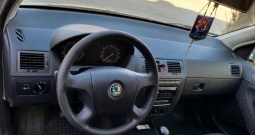 Fabia 1.2_redovno održavana_2.vlasnik_top tehničko stanje_bez dodatnih ulaganja