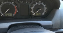 Fabia 1.2_redovno održavana_2.vlasnik_top tehničko stanje_bez dodatnih ulaganja