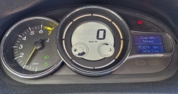 Renault Megane Grandtour Dynamique 1,2 TCe 2013. god