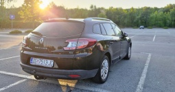 Renault Megane Grandtour Dynamique 1,2 TCe 2013. god