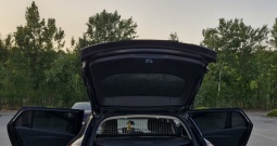 Renault Megane Grandtour Dynamique 1,2 TCe 2013. god