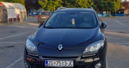Renault Megane Grandtour Dynamique 1,2 TCe 2013. god