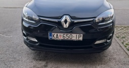 Renault Megane Grandtoure 1.5 DCi u odličnom stanju