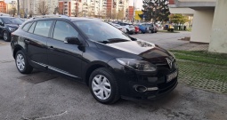Renault Megane Grandtoure 1.5 DCi u odličnom stanju