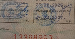 Renault Megane Grandtoure 1.5 DCi u odličnom stanju