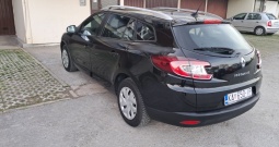 Renault Megane Grandtoure 1.5 DCi u odličnom stanju