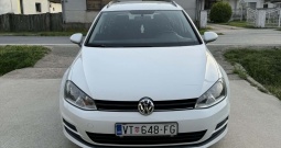 Golf 7 1.6 tdi