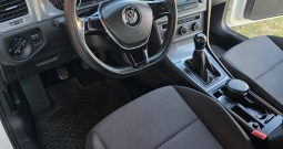 Golf 7 1.6 tdi