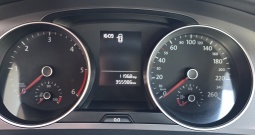 Golf 7 1.6 tdi