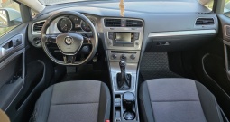 Golf 7 1.6 tdi