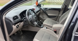2008 Volkswagen Golf 6 2.0 TDI