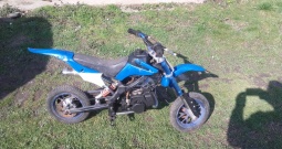 Dječji mini Cross 50 ccm